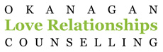 Love Relationships Counselling Okanagan B.C.